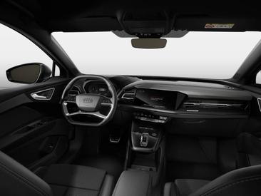 Audi Q4 E-tron 45 Quattro 195 KW — photo 6
