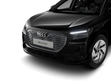 Audi Q4 E-tron 45 Quattro 195 KW — photo 8