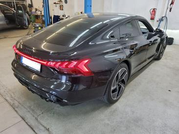 Audi E-tron GT Berline RS E-tron GT 440 KW — photo 3