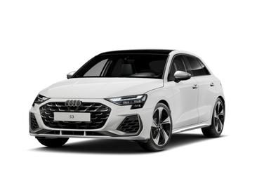 Audi S3 Sportback TFSI — photo 2