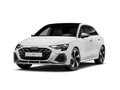 Audi S3 Sportback TFSI