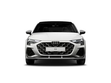 Audi S3 Sportback TFSI — photo 3
