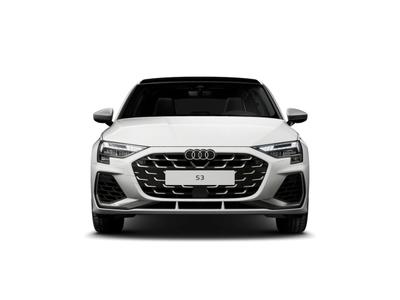 Audi S3 Sportback TFSI