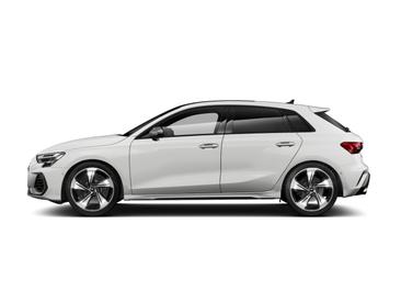 Audi S3 Sportback TFSI — photo 6