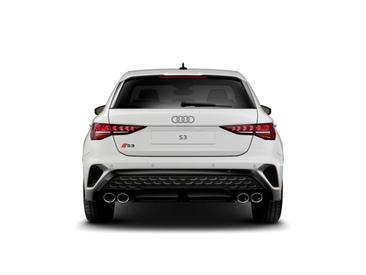 Audi S3 Sportback TFSI — photo 7