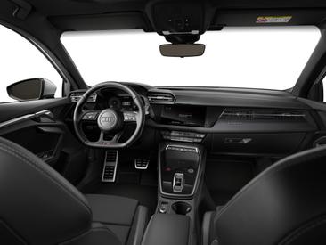 Audi S3 Sportback TFSI — photo 11