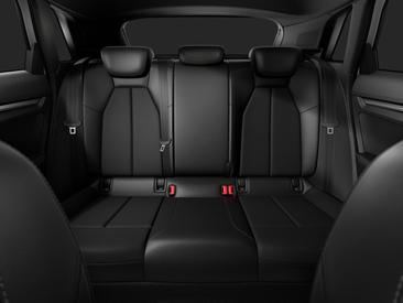 Audi S3 Sportback TFSI — photo 13