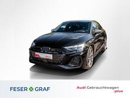 Audi S3 TFSI - 2025 - Joinsteer - #1
