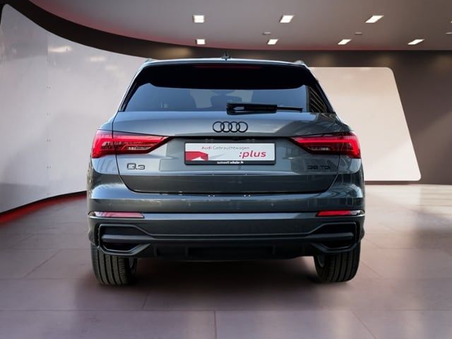 Audi Q3 S Line 35 TDI S Tronic - 2025 - Joinsteer - #5