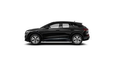 Audi Q4 E-tron 40 150 KW — photo 6