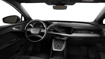 Audi Q4 E-tron 40 150 KW — photo 8