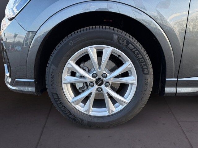 Audi Q3 S Line 35 TDI S Tronic - 2025 - Joinsteer - #7