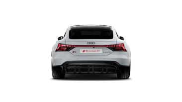 Audi E-tron GT Berline RS E-tron GT 440 KW — photo 5