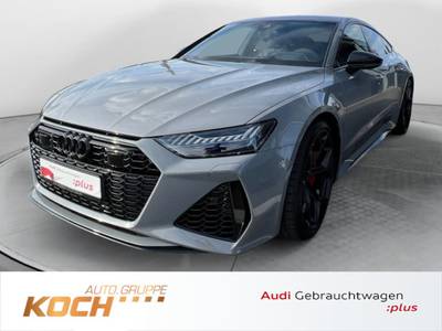 Audi RS7 Performance - 2025 - Joinsteer - #1