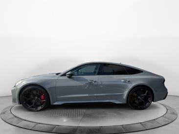 Audi RS7 Performance — photo 2