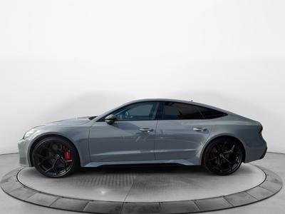 Audi RS7 Performance