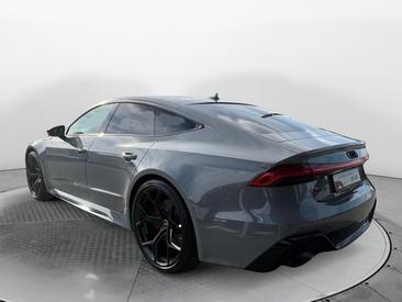 Audi RS7 Performance — photo 6