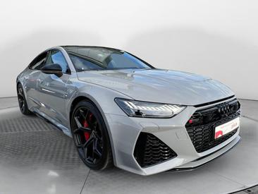 Audi RS7 Performance — photo 7