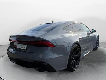 Audi RS7 Performance — photo 8