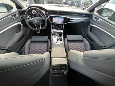 Audi RS7 Performance — photo 10
