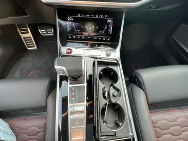 Audi RS7 Performance — photo 11