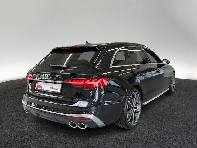 Audi S4 Avant TDI Quattro Tiptronic - 2022 - Joinsteer - #5