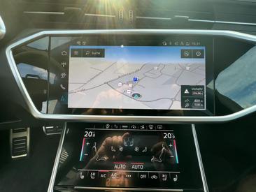 Audi RS7 Performance — photo 12