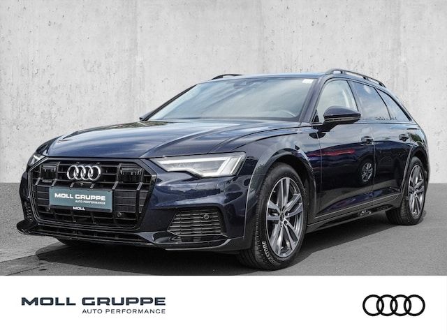 Audi A6 Allroad Quattro 50 TDI Quattro Tiptronic - 2022 - Joinsteer - #1