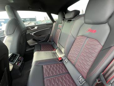 Audi RS7 Performance — photo 13