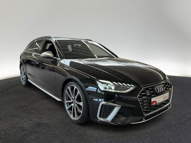 Audi S4 Avant TDI Quattro Tiptronic - 2022 - Joinsteer - #6