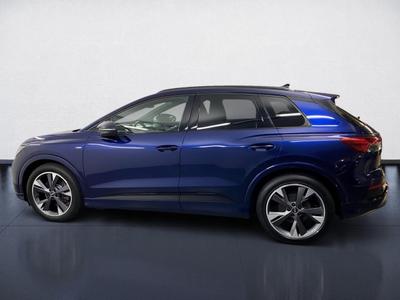 Audi Q4 E-tron 50 Quattro 220 KW