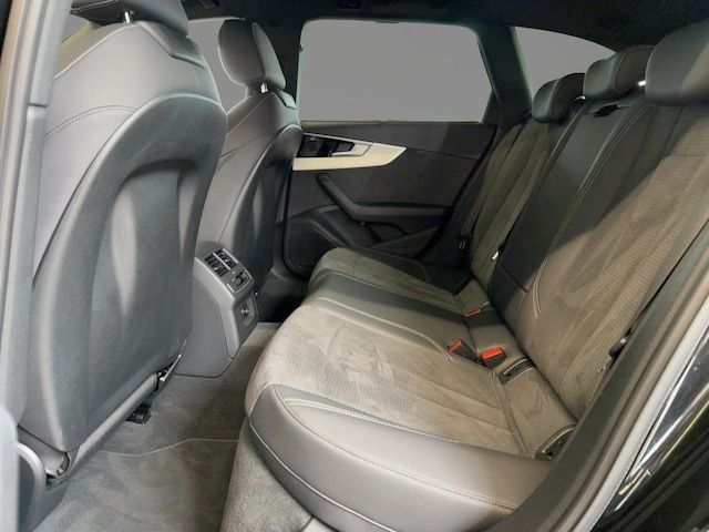 Audi S4 Avant TDI Quattro Tiptronic - 2022 - Joinsteer - #9