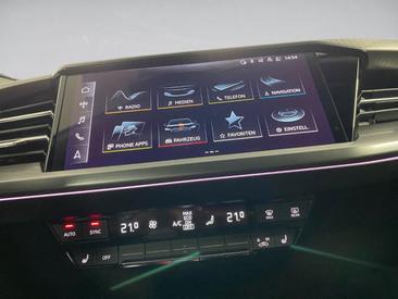 Audi Q4 E-tron 50 Quattro 220 KW — photo 17