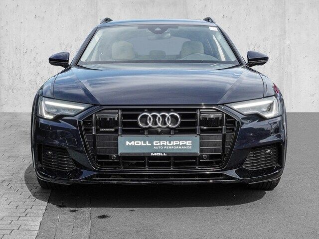 Audi A6 Allroad Quattro 50 TDI Quattro Tiptronic - 2022 - Joinsteer - #4