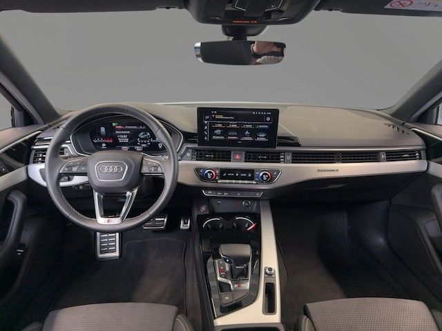 Audi S4 Avant TDI Quattro Tiptronic - 2022 - Joinsteer - #10
