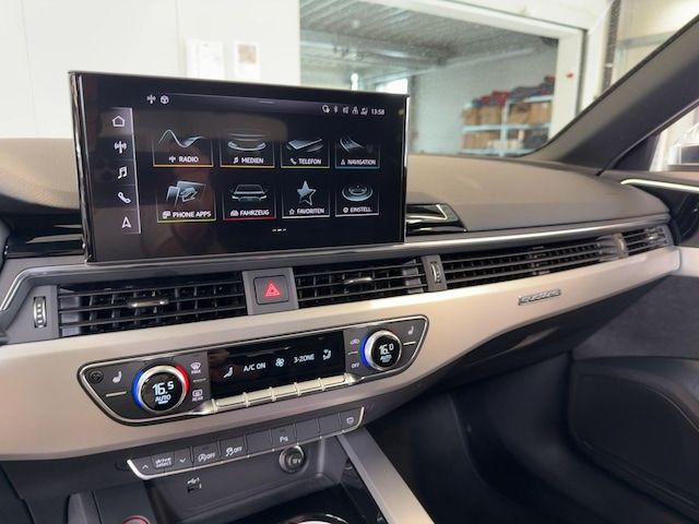 Audi S4 Avant TDI Quattro Tiptronic - 2022 - Joinsteer - #13