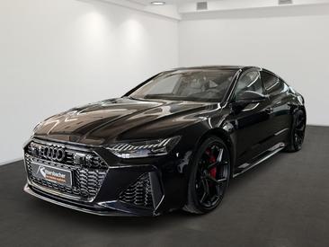 Audi RS7 Performance — photo 2