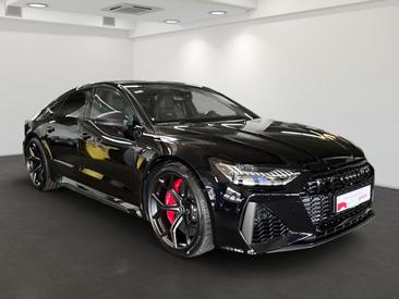 Audi RS7 Performance — photo 3