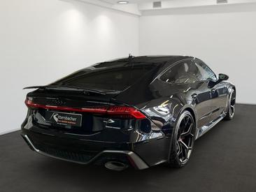 Audi RS7 Performance — photo 4