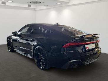 Audi RS7 Performance — photo 5