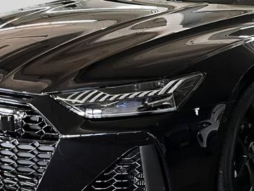 Audi RS7 Performance — photo 6