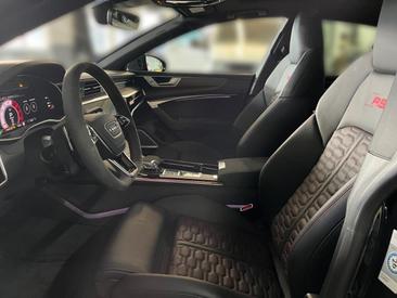 Audi RS7 Performance — photo 8