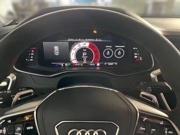 Audi RS7 Performance — photo 9