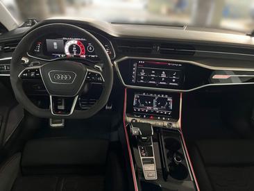 Audi RS7 Performance — photo 11