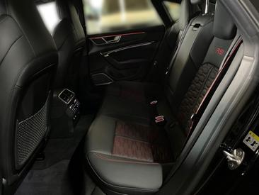 Audi RS7 Performance — photo 12