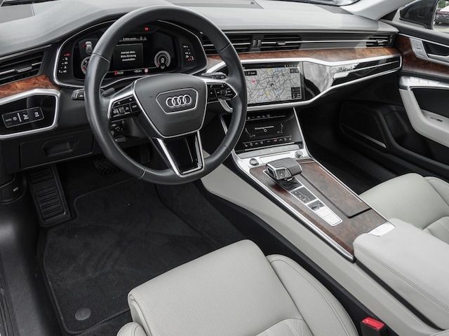 Audi A6 Allroad Quattro 50 TDI Quattro Tiptronic - 2022 - Joinsteer - #11