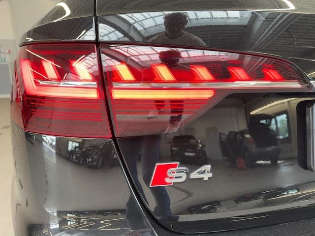 Audi S4 Avant TDI Quattro Tiptronic - 2022 - Joinsteer - #17