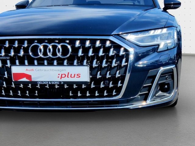 Audi A8 L 50 TDI Quattro Tiptronic - 2025 - Joinsteer - #11