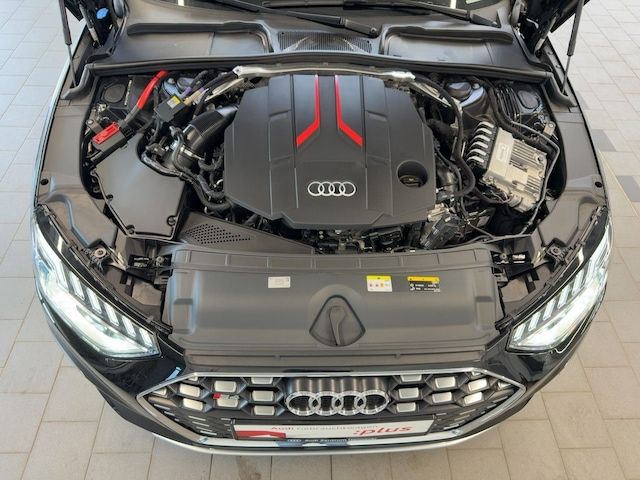 Audi S4 Avant TDI Quattro Tiptronic - 2022 - Joinsteer - #21