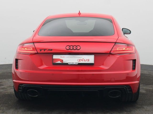 Audi TT RS Coupé TFSI Quattro S Tronic - 2022 - Joinsteer - #6